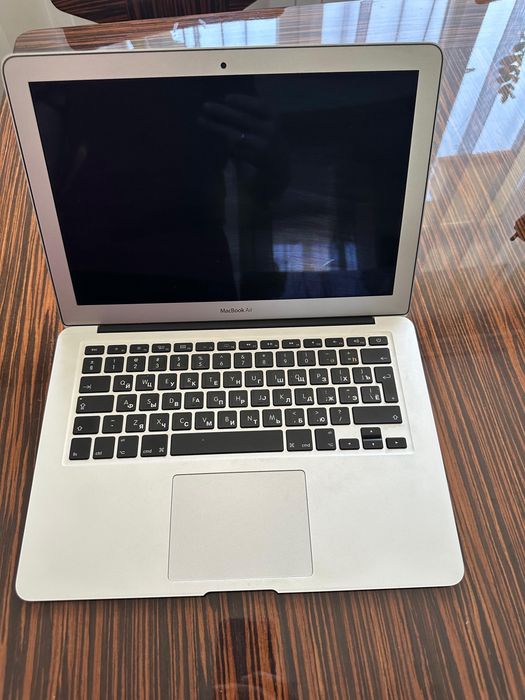 MacBook Air 2012 (A1466)