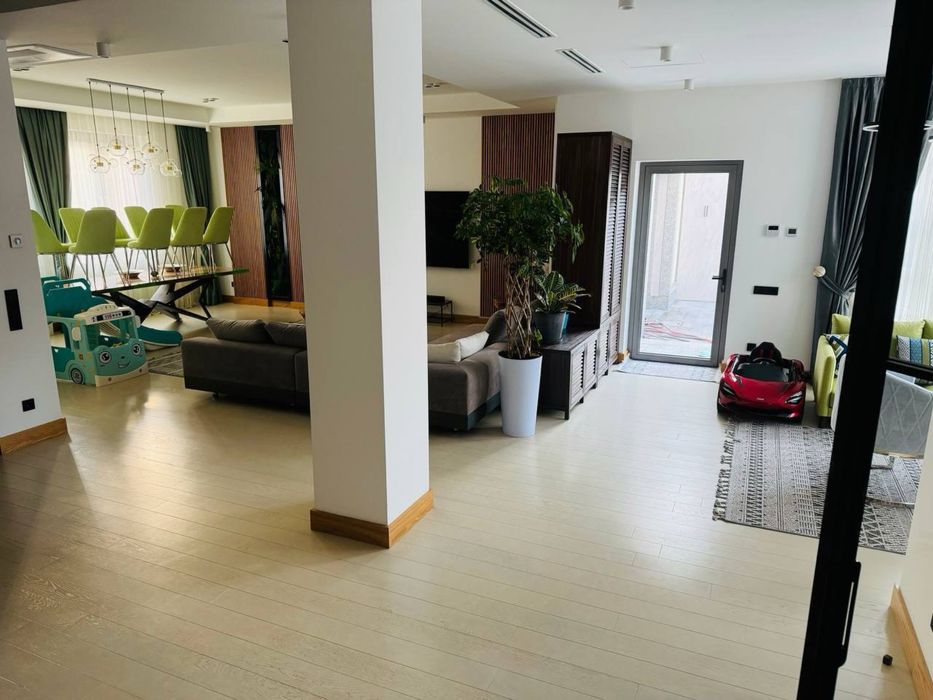 Аренда Дом Амир Темур Махалля 6 соток