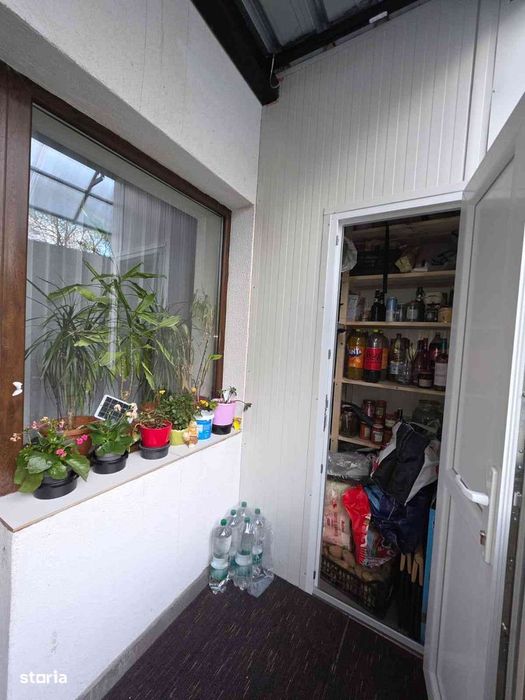 Apartament de vânzare în mijlocul naturii