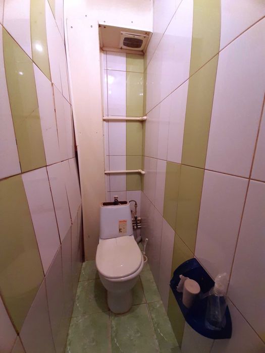 3-х комн. по Металлургов