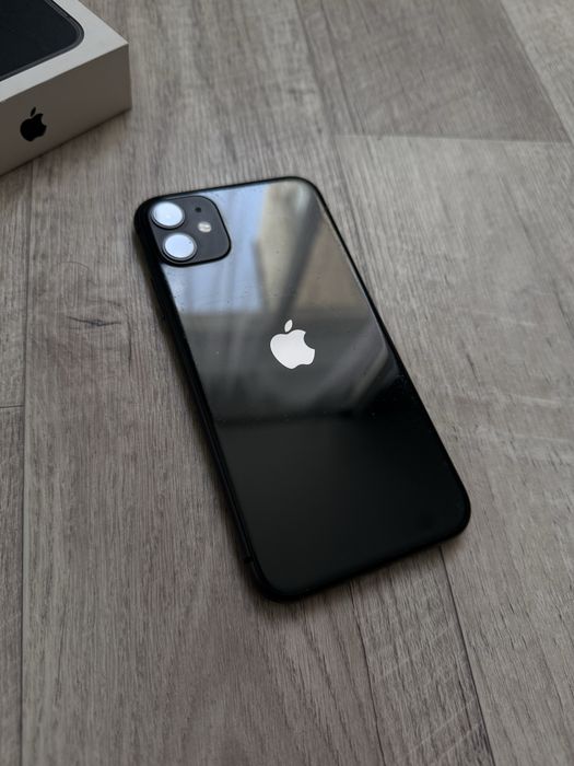 Продам Iphone 11 64GB