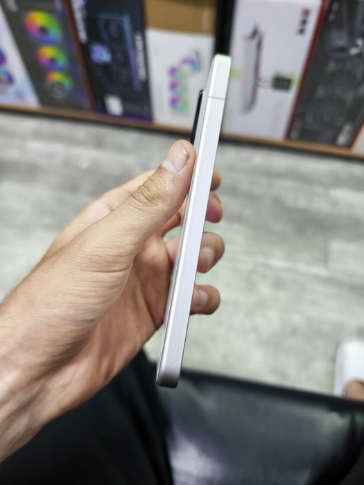 Xiaomi mi 15 8/256 идеал
