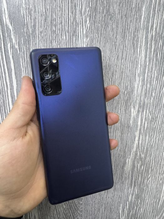 Samsung Galaxy S20 Fe