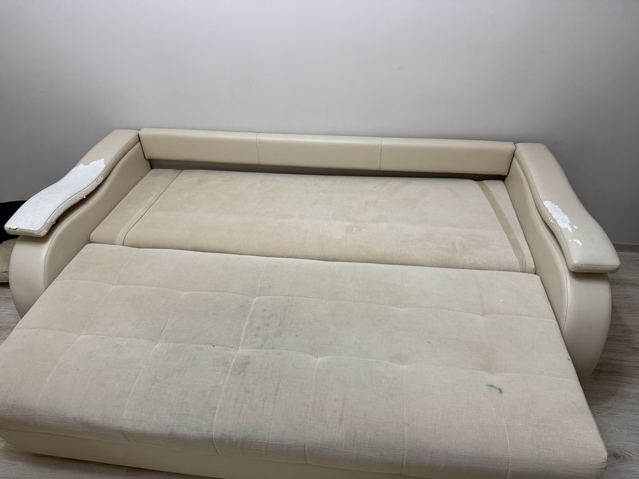 продам диван б/у