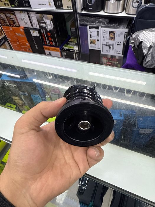 Шнек для соковыжималки