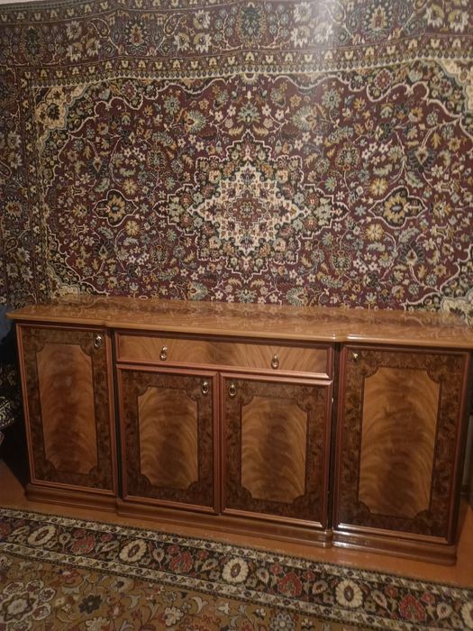 Продам комод Италия б/у