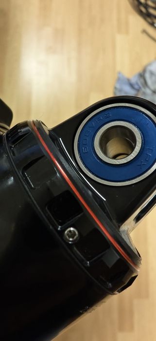 Заден амортесьор/Шок RockShox Super Deluxe Select+ 230x57.5mm НОВ