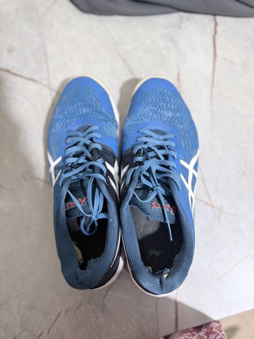 Волейболный кросовка