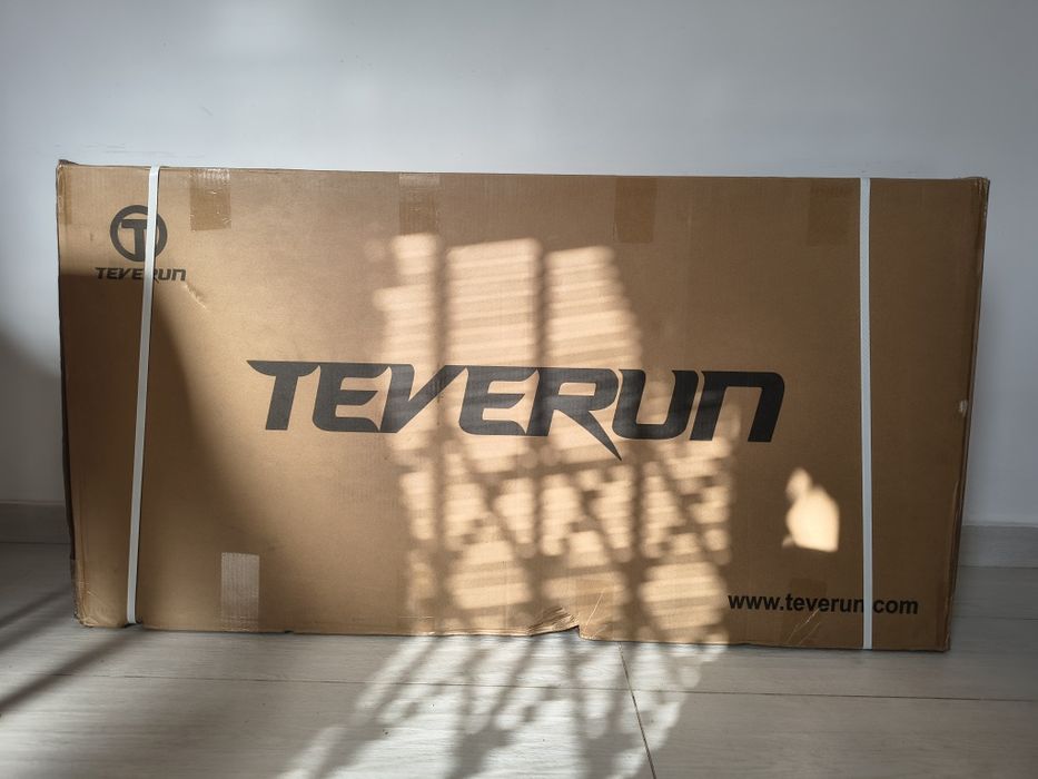 Teverun Blade Mini Ultra 60V 27A
