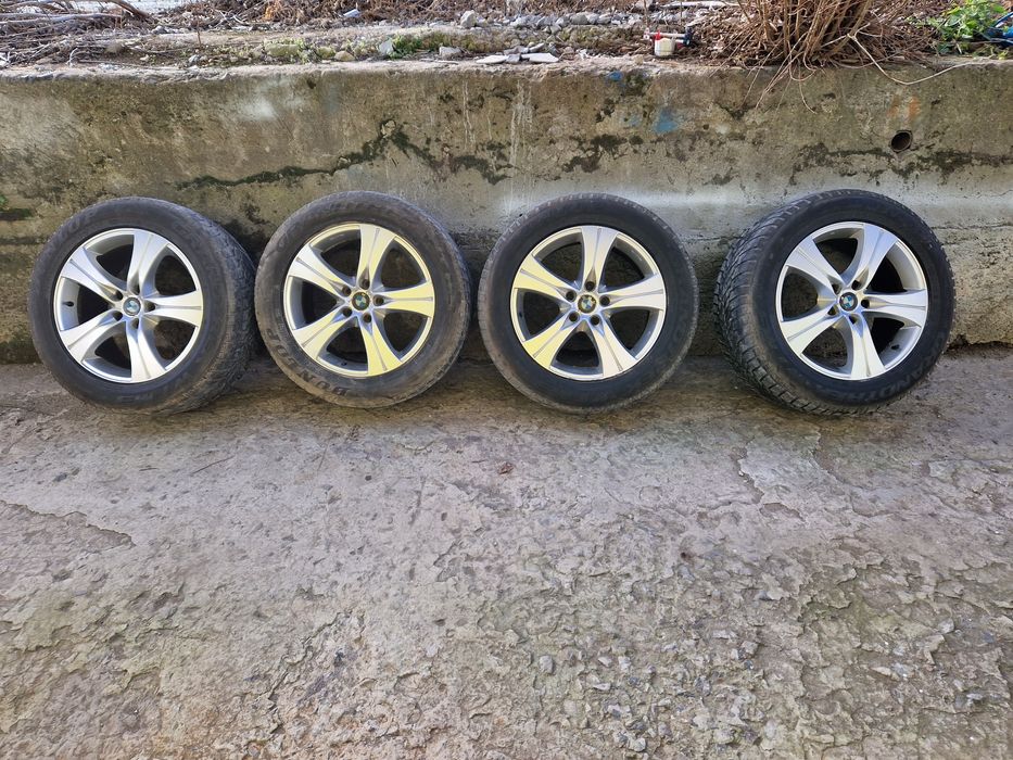 Джанти  за БМВ Х5