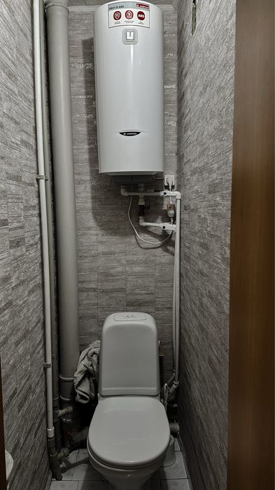 Квартира 3х ком. Абая 37