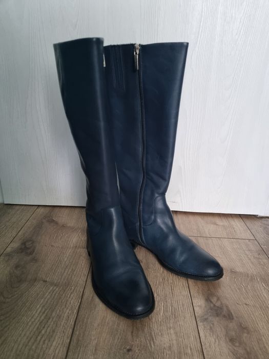 Дамски ботуши GINO ROSSI