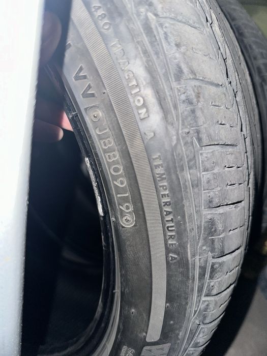 Bridgestone turanza