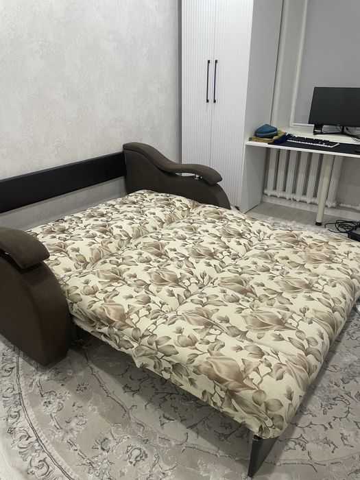 продается диван, производство Россия