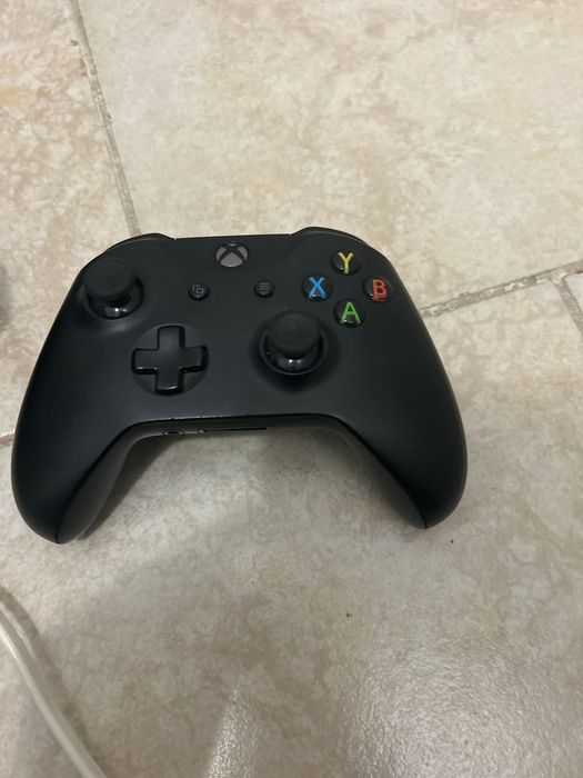 Xboxoan 2 jocuri