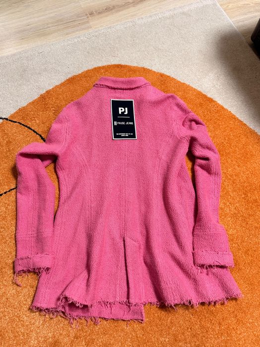 Дамско сако Pause