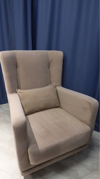 продам мягкое кресло