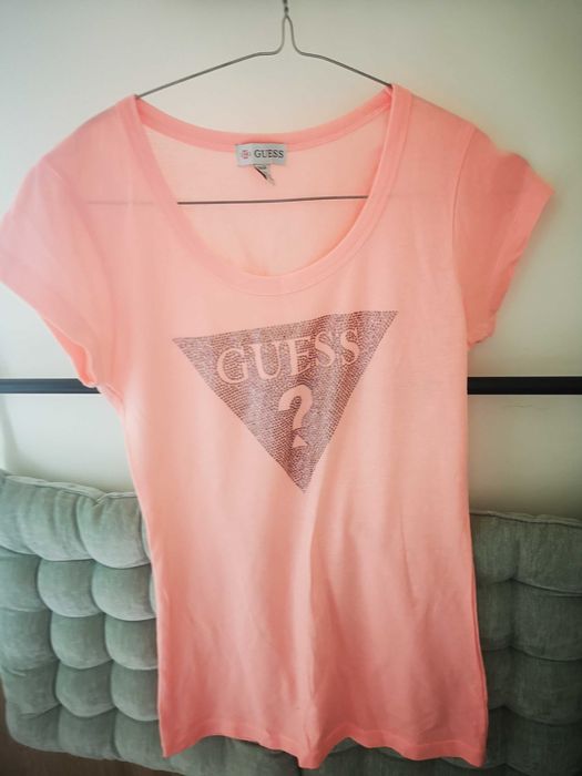 Tricou Guess S dama