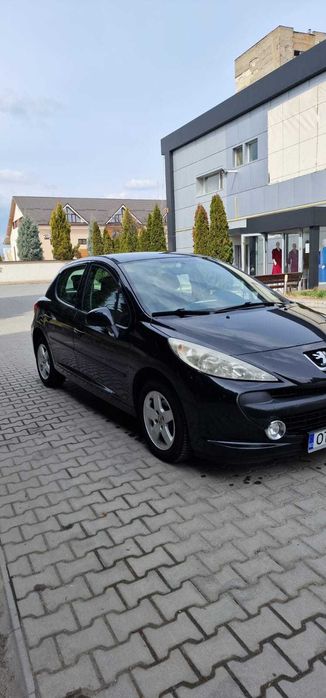 Peugeot 207, an 2009