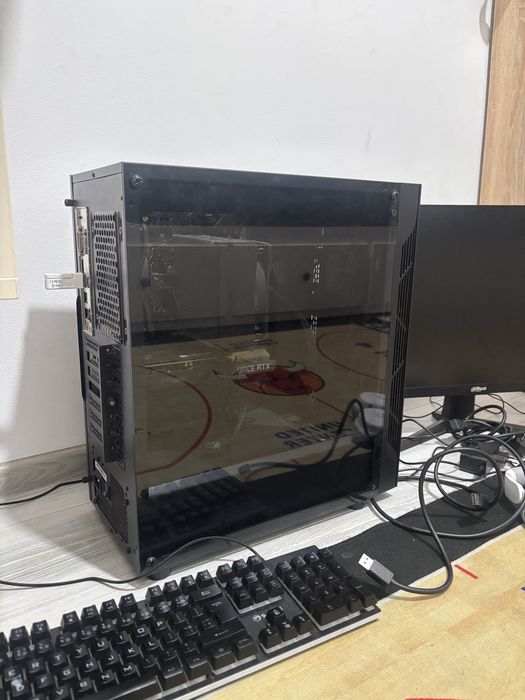 Setup De Gaming