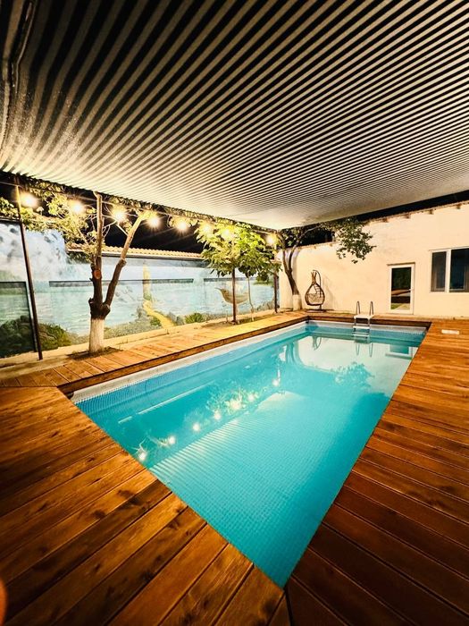 Свой дом в аренду