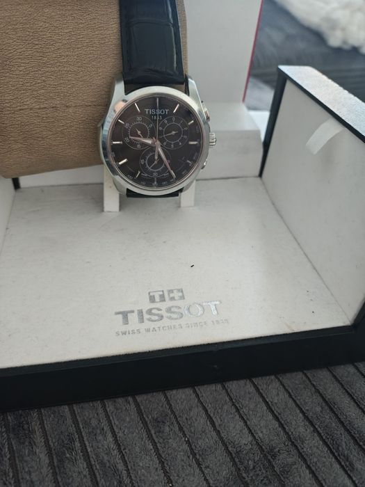 Мъжки Часовник Tissot