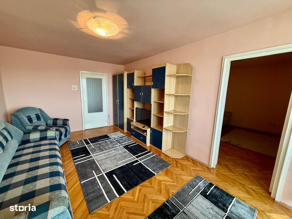 AA/2001 De închiriat apartament cu 2 camere în Tg Mureș- Dâmbu Pietros — fotografia 2