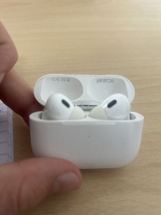 Airpods 2 pro