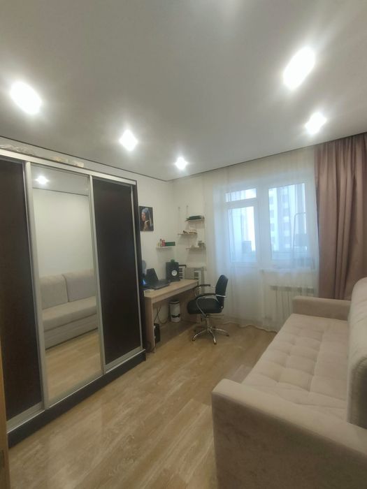 Продам 2 ком. квартиру