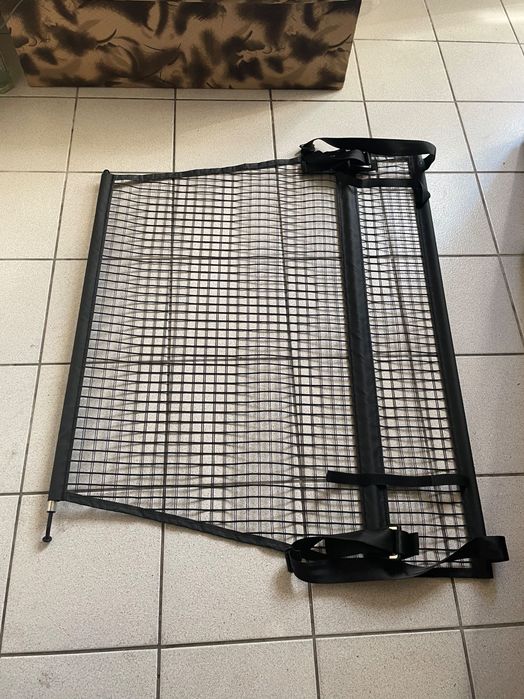 Оригинална преградна мрежа за багажник за Mercedes A140 Elegance