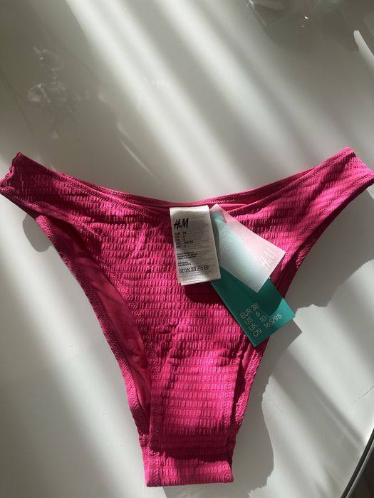 Costum de baie Calzedonia H&M