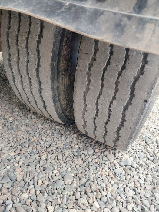 Газон нехт, 2016 гол, пробег 58000,