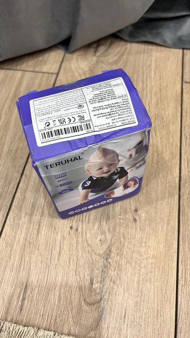 teruhal умная камера