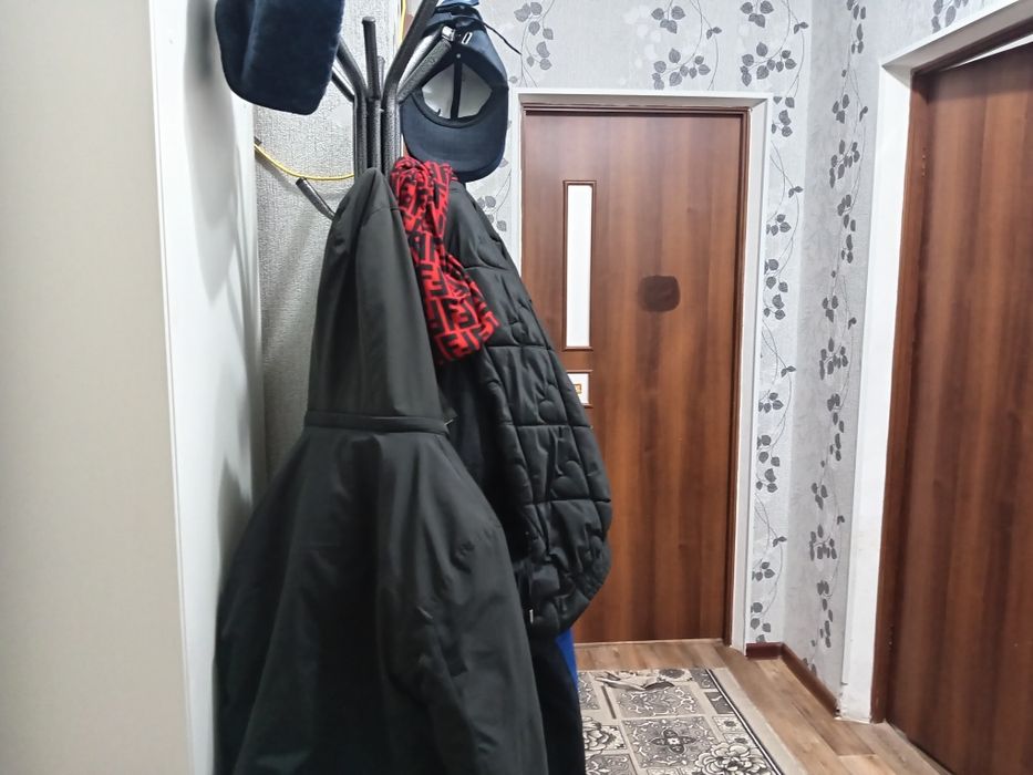 Продам однокомнатную квартиру