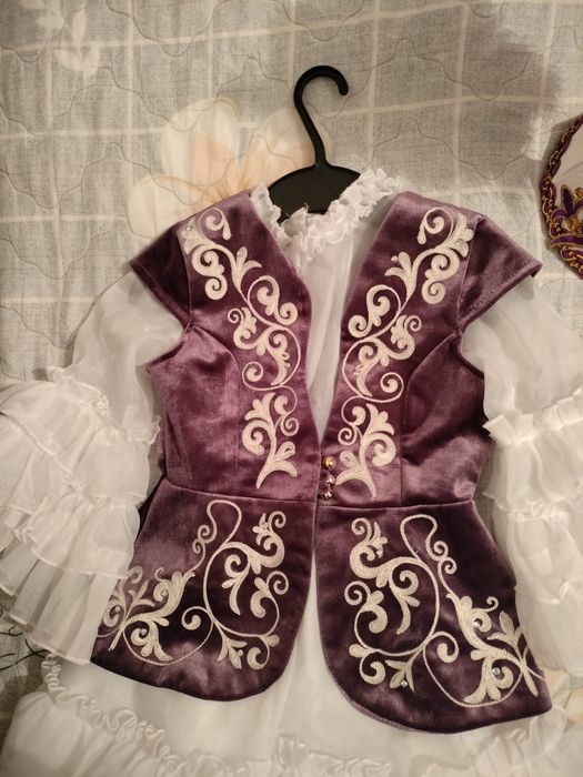 Қазақ ұлттық көйлегі прокат , сатылады