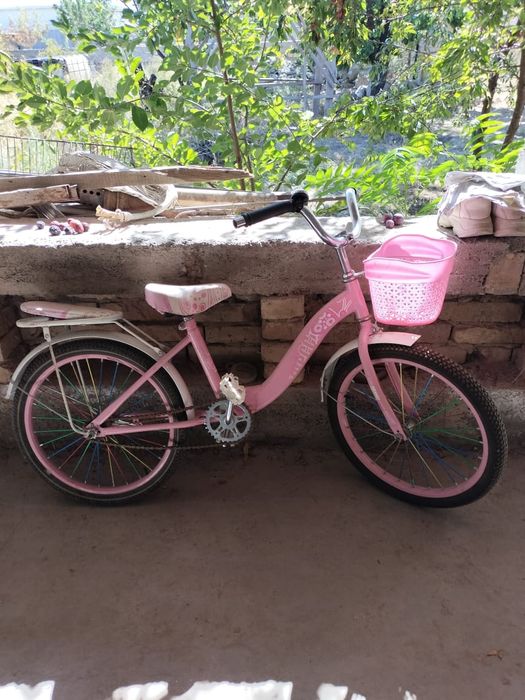 Велосипеды для всей семьи