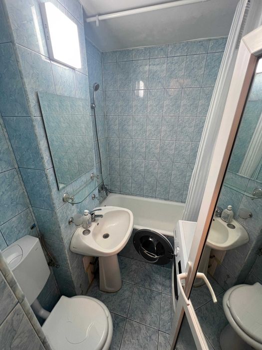 ***DE ÎNCHIRIAT*** garsonieră Micălaca -ZONA GEMI SPORT- persoană fizică