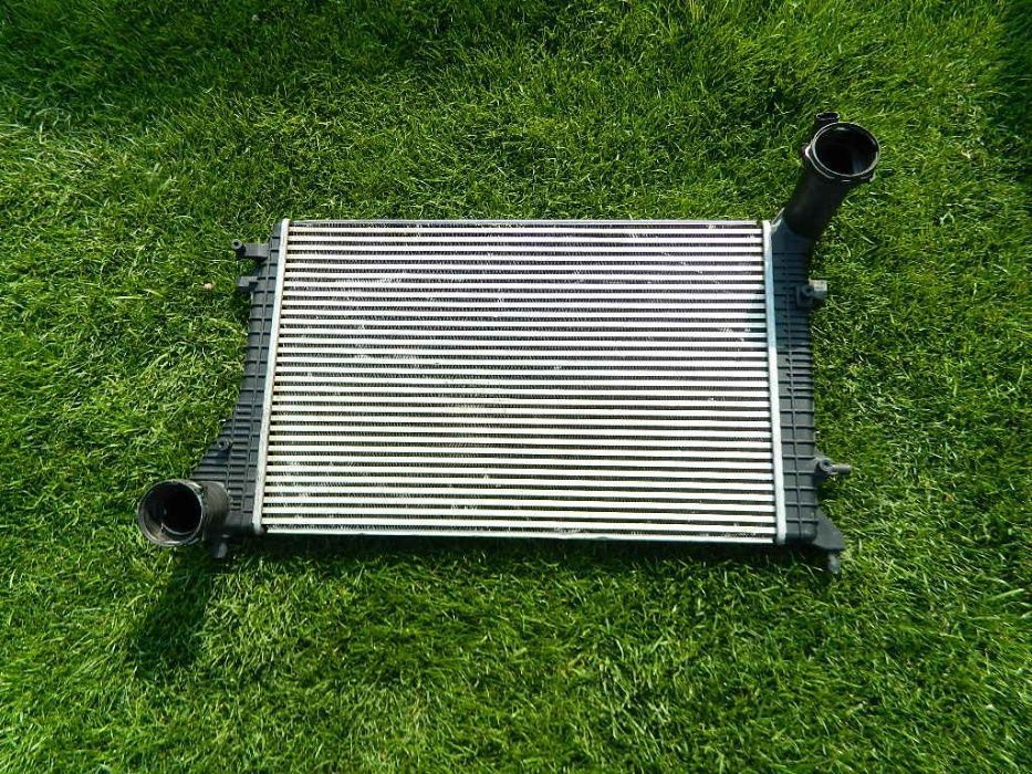 Radiator Intercooler VW,Audi,Seat,Skoda cod 1K0145803H