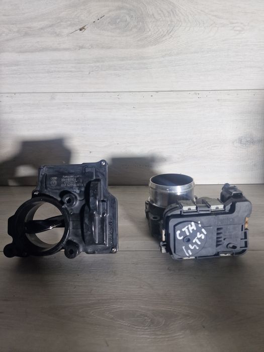 Clapeta acceleratie 1,4Tsi  Vw Touran,Golf,Tiguan  CTH