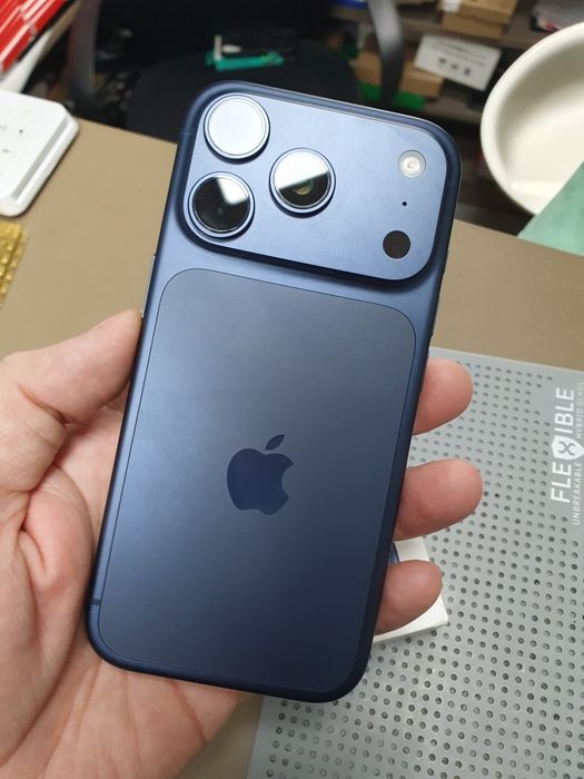 iPhone 17 Pro 256GB