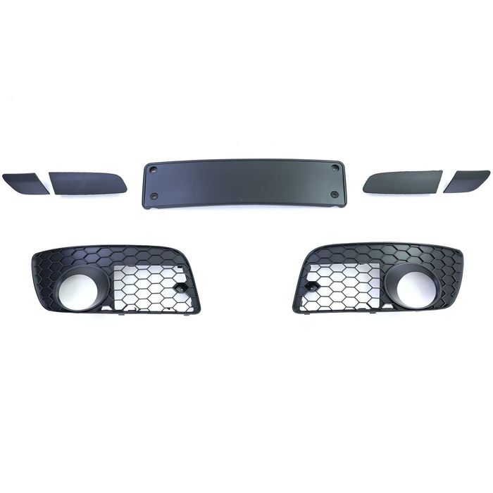 Bara Fata GTI Look VW Golf 5 Sport (2003-2007) Golf V by JOM Germany