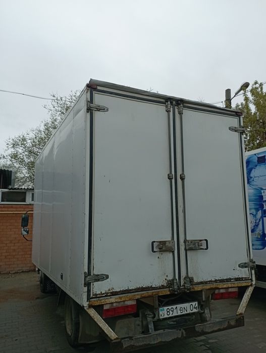 Срочно Jac продается