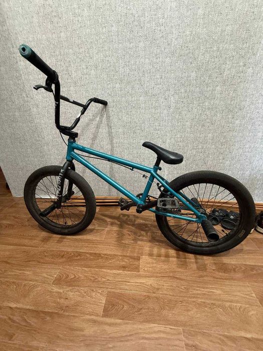 Продам велосипед BMX