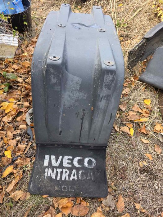 Калници за Iveco
