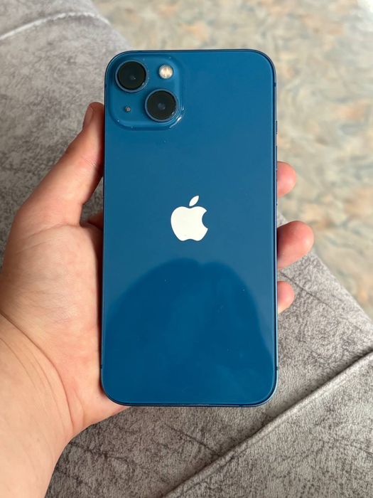 Продается Iphone 13