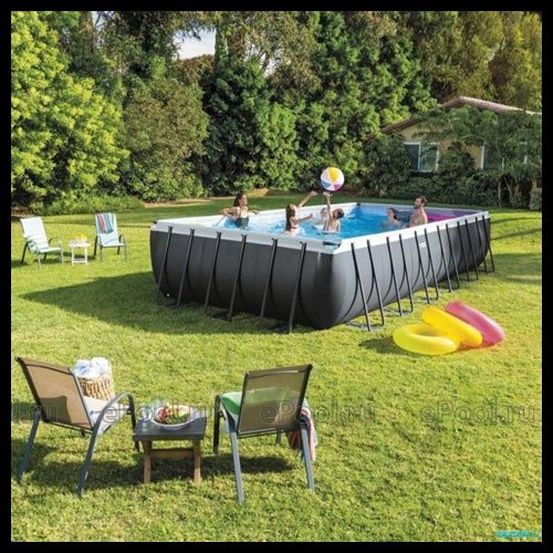 Bassen ultra 7,32/3,66/1,32