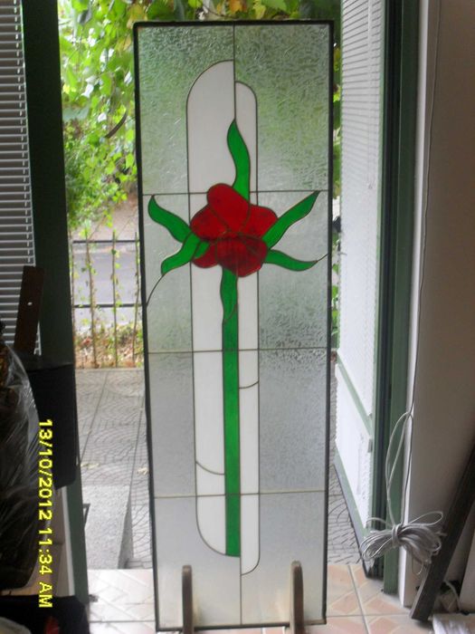 Витражни декоративни панели