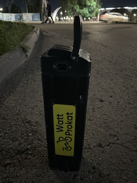 Продам электро велик