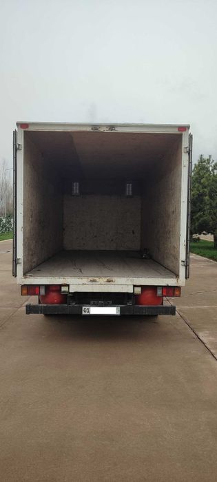 Продаётся ISUZU ISUZU sotiladi