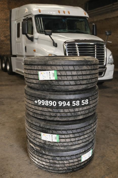 385/55r22.5 goodride